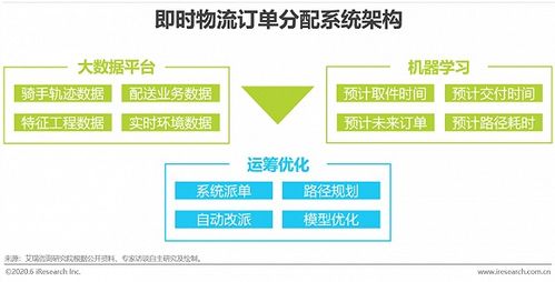 2020年中國(guó)人工智能物流發(fā)展研究報(bào)告 應(yīng)用軟件開(kāi)發(fā)的驅(qū)動(dòng)與革新